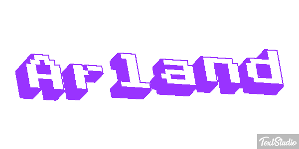 Arland Effet de texte