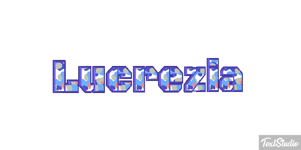 Lucrezia Effetto testo