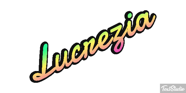Lucrezia Effetto testo