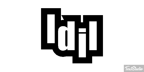İdil Текстовый эффект