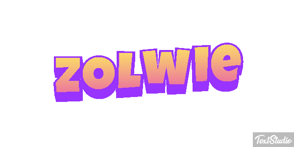 żółwie Efekt tekstowy