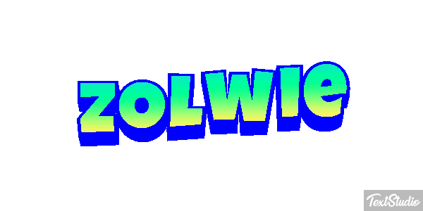 żółwie Efekt tekstowy