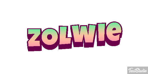 żółwie Efekt tekstowy