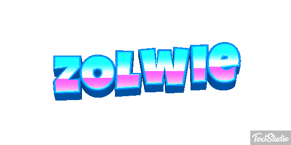żółwie Efekt tekstowy