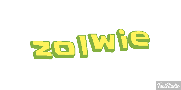 żółwie Efekt tekstowy