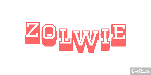 żółwie Efekt tekstowy