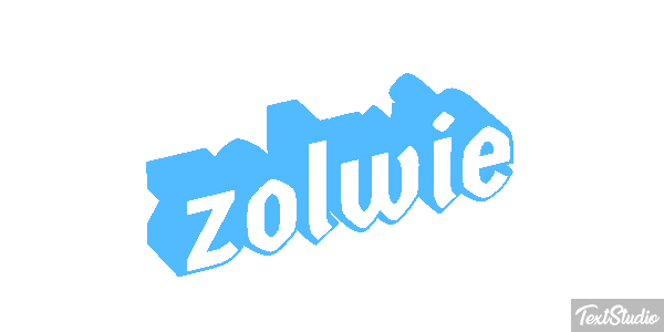 żółwie Efekt tekstowy