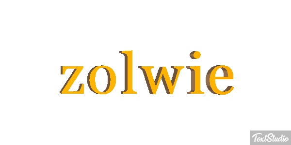 żółwie Efekt tekstowy