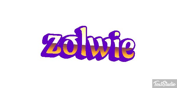 żółwie Efekt tekstowy