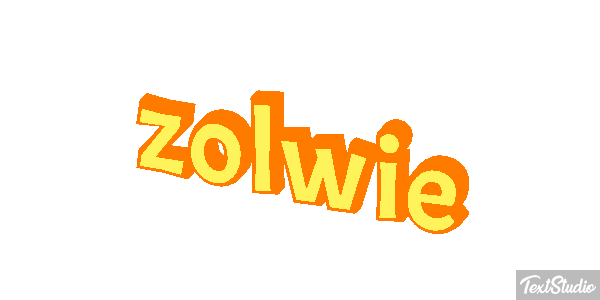 żółwie Efekt tekstowy