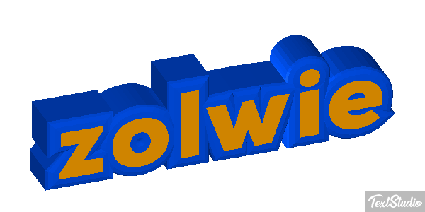 żółwie Efekt tekstowy