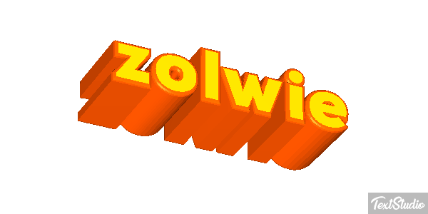 żółwie Efekt tekstowy