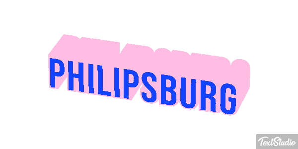 Philipsburg Efekt tekstowy