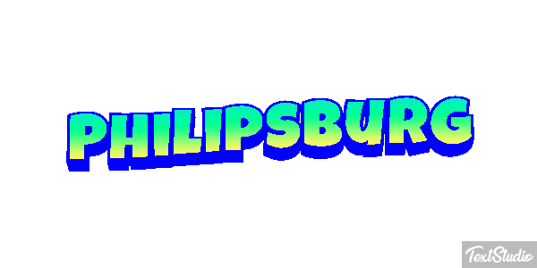 Philipsburg Efekt tekstowy