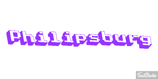Philipsburg Efekt tekstowy