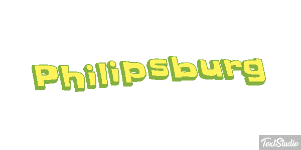 Philipsburg Efekt tekstowy