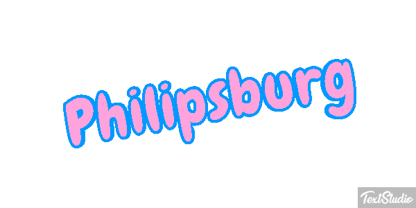 Philipsburg Efekt tekstowy