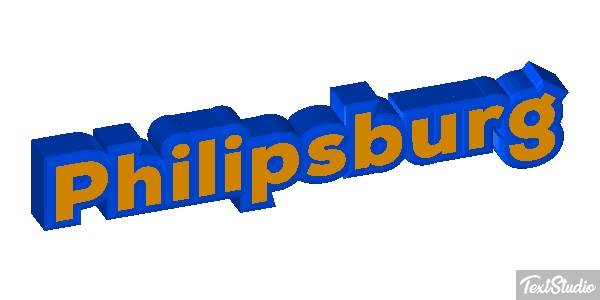 Philipsburg Efekt tekstowy
