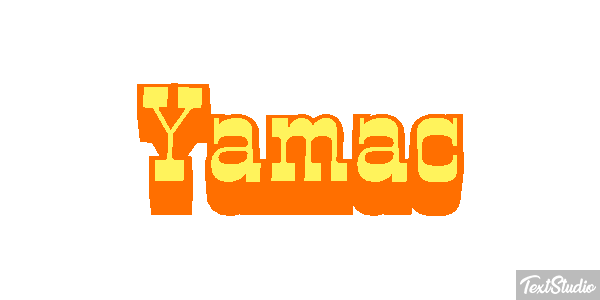 Yamaç Metin efekti
