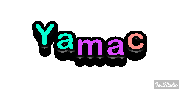 Yamaç Metin efekti
