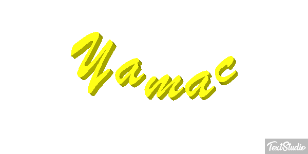 Yamaç Metin efekti