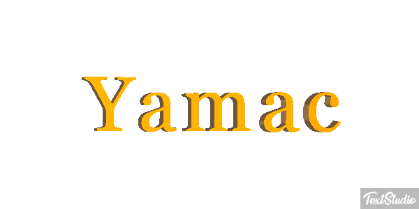 Yamaç Metin efekti