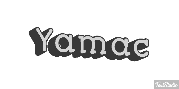 Yamaç Metin efekti