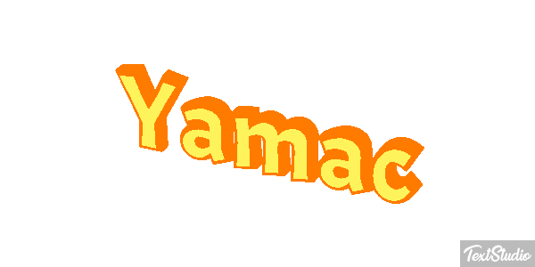 Yamaç Metin efekti