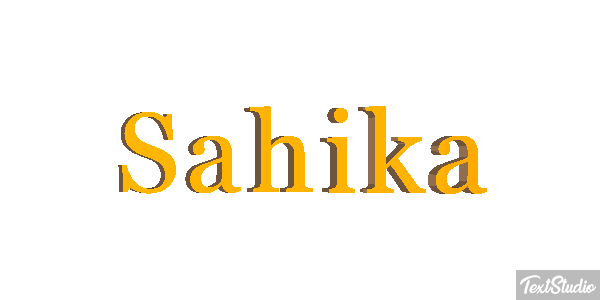 Şahika Metin efekti