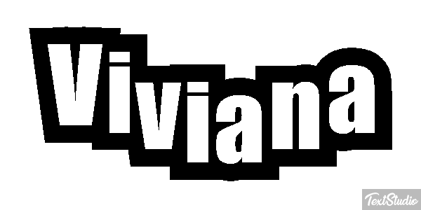 Viviana Effetto testo