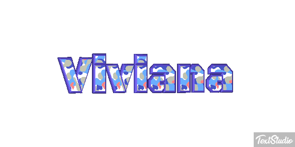 Viviana Effetto testo