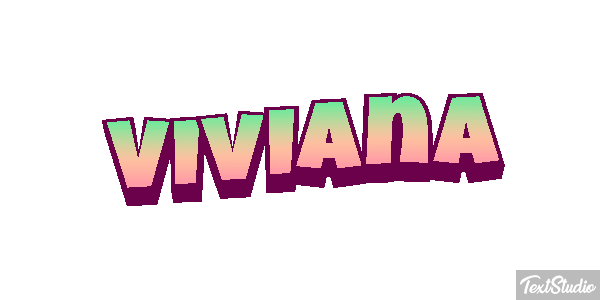 Viviana Effetto testo