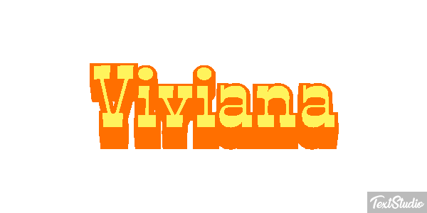 Viviana Effetto testo