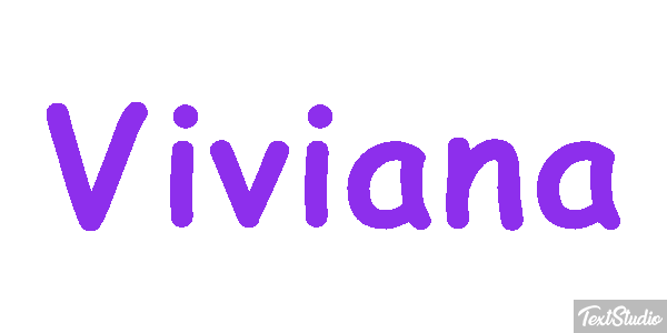 Viviana Effetto testo