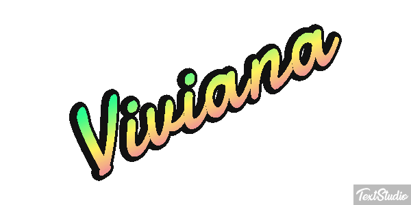 Viviana Effetto testo