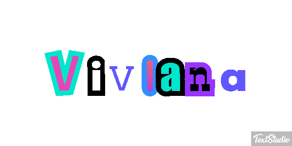 Viviana Effetto testo