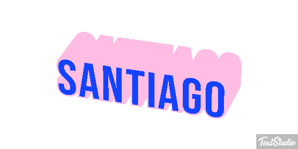 Santiago Efeito do texto