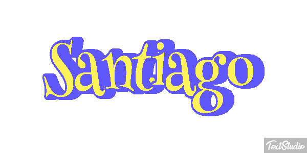 Santiago Efeito do texto