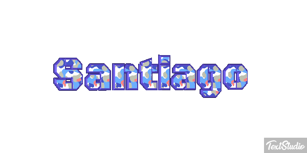 Santiago Efeito do texto
