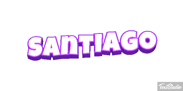 Santiago Efeito do texto