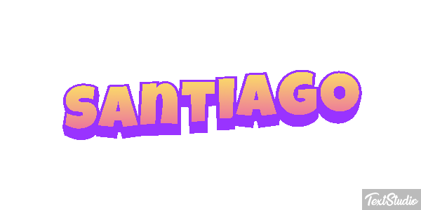 Santiago Efeito do texto