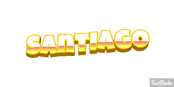 Santiago Efeito do texto