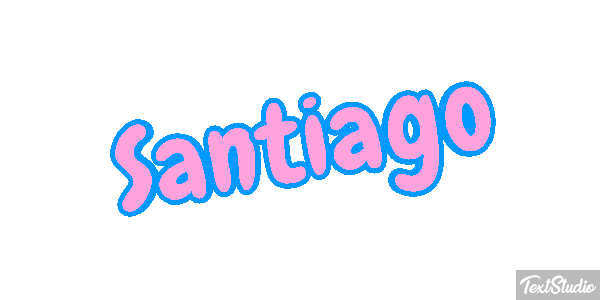 Santiago Efeito do texto