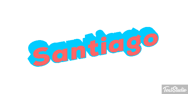 Santiago Efeito do texto