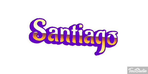Santiago Efeito do texto