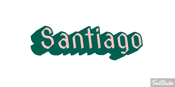 Santiago Efeito do texto