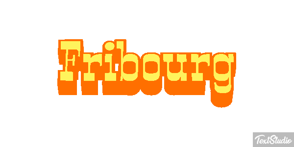 Fribourg Metin efekti