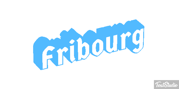 Fribourg Metin efekti