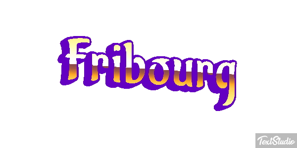 Fribourg Metin efekti
