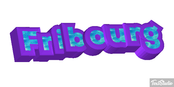 Fribourg Metin efekti